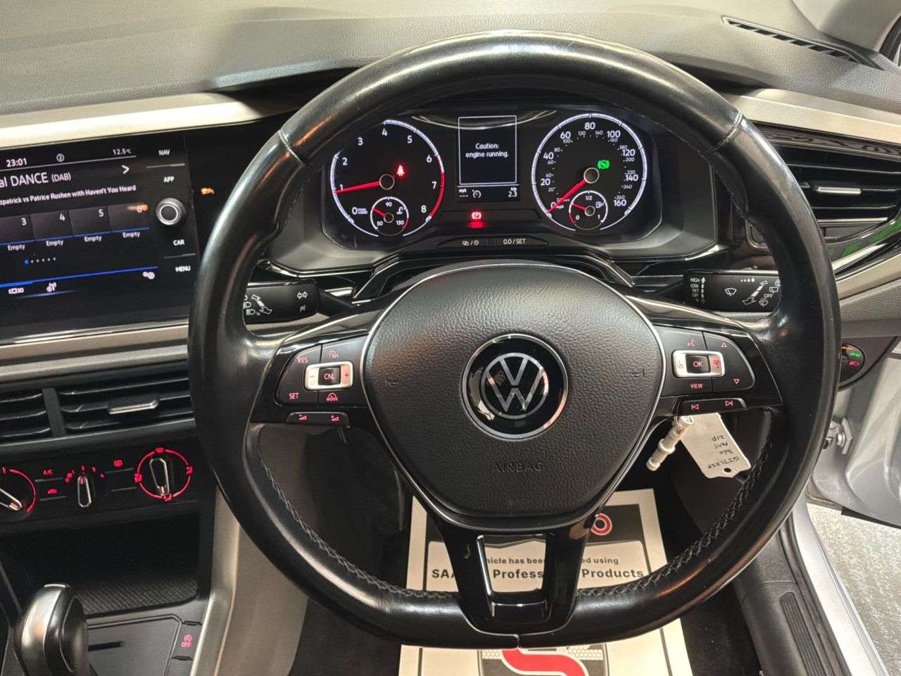 2021 VOLKSWAGEN POLO 2021 VOLKSWAGEN POLO