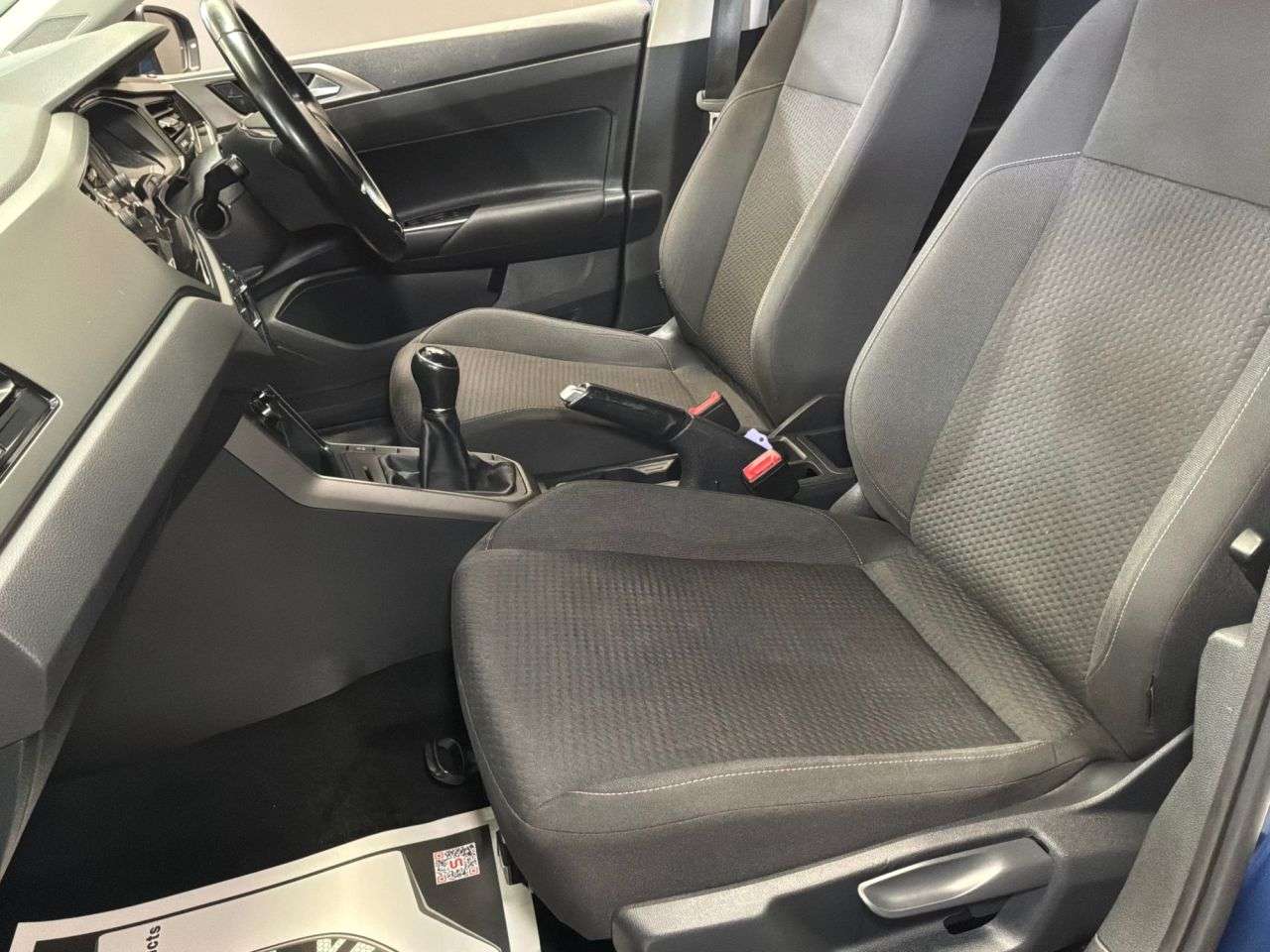 2021 VOLKSWAGEN POLO 2021 VOLKSWAGEN POLO
