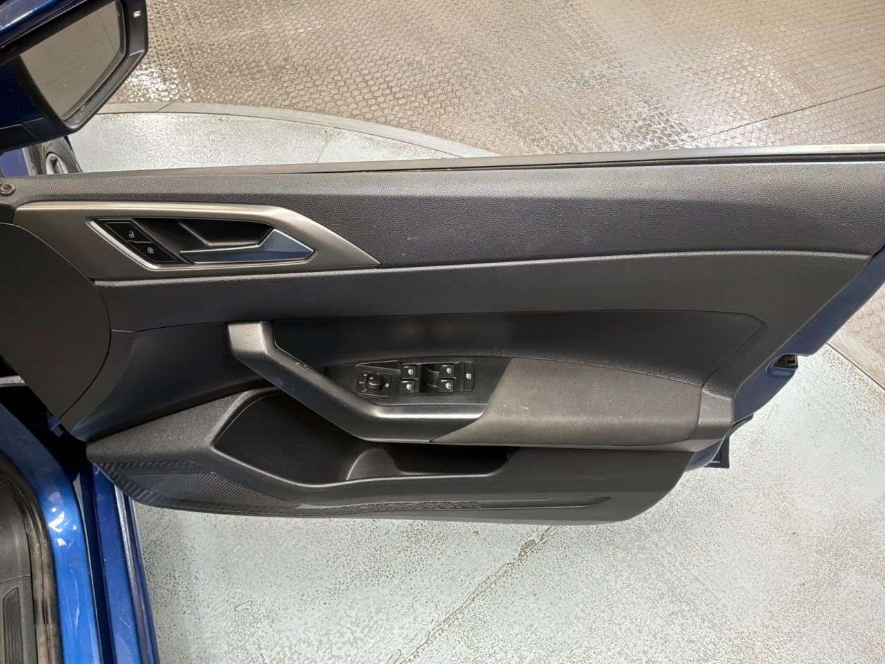 2021 VOLKSWAGEN POLO 2021 VOLKSWAGEN POLO