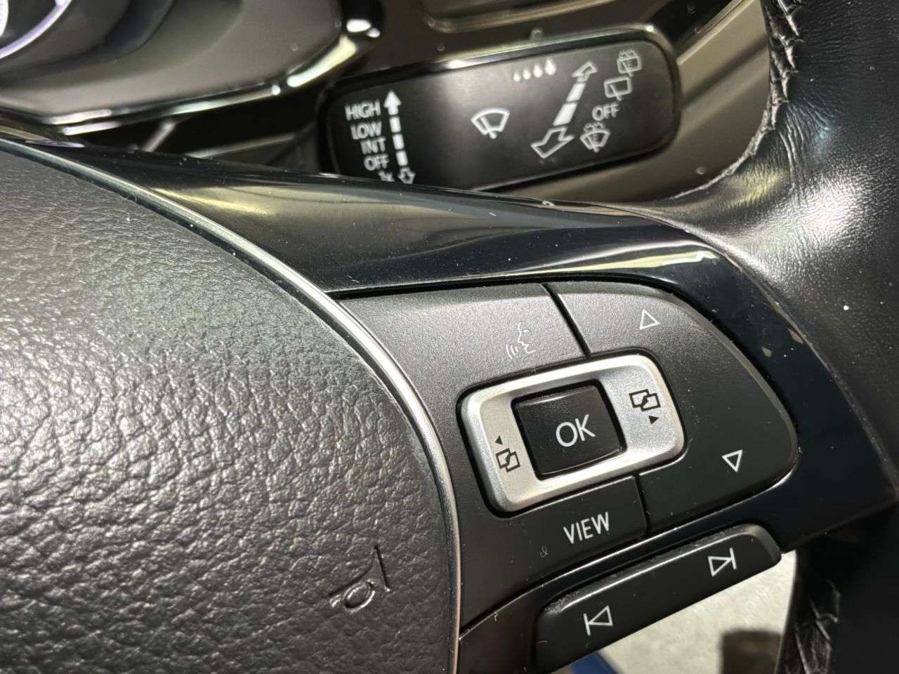 2021 VOLKSWAGEN POLO 2021 VOLKSWAGEN POLO
