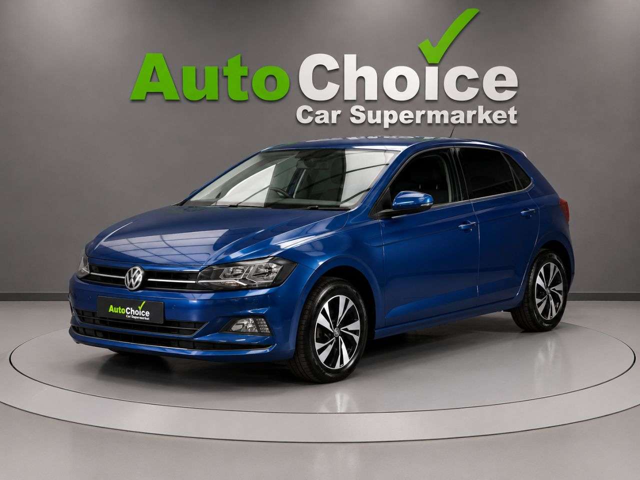 2021 VOLKSWAGEN POLO 2021 VOLKSWAGEN POLO