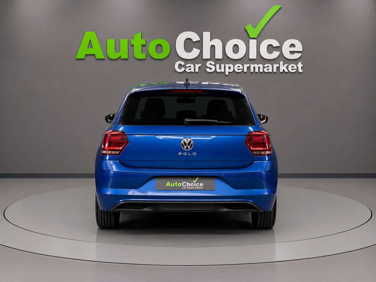 2021 VOLKSWAGEN POLO 2021 VOLKSWAGEN POLO