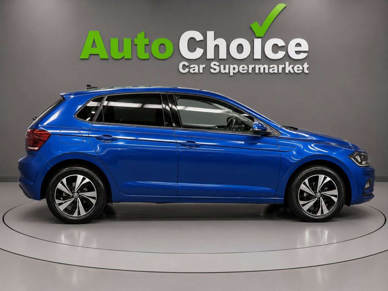 2021 VOLKSWAGEN POLO 2021 VOLKSWAGEN POLO