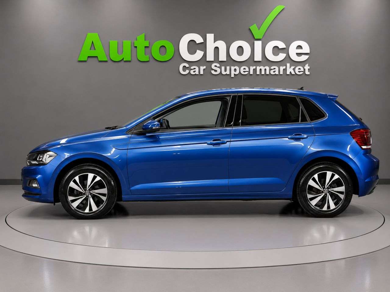 2021 VOLKSWAGEN POLO 2021 VOLKSWAGEN POLO