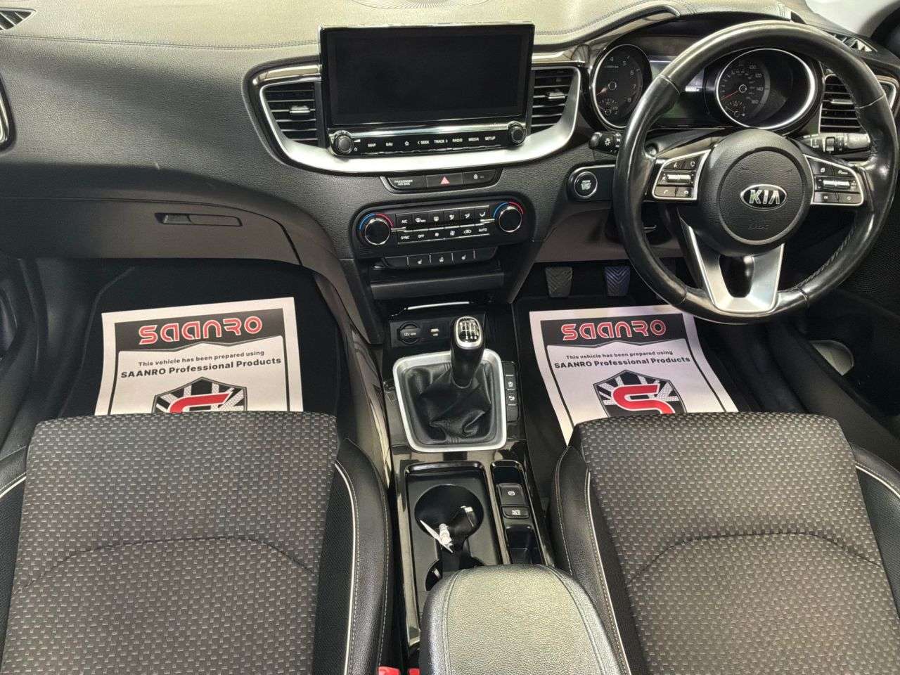 2020 KIA XCEED 2020 KIA XCEED