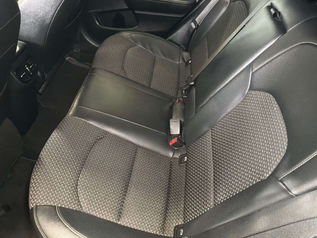 2020 KIA XCEED 2020 KIA XCEED