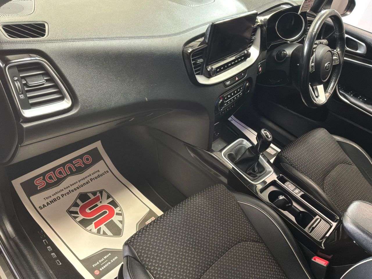 2020 KIA XCEED 2020 KIA XCEED
