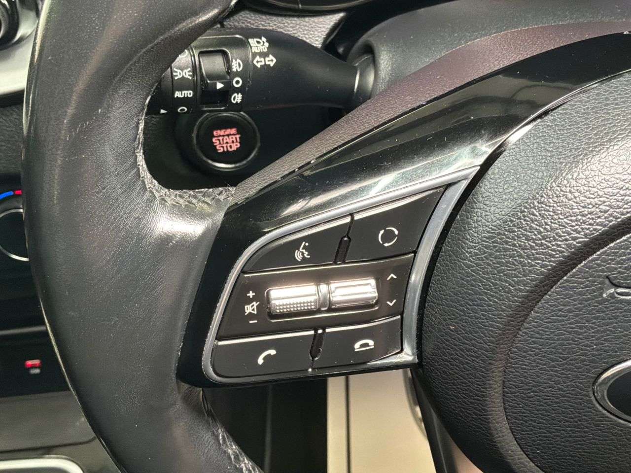 2020 KIA XCEED 2020 KIA XCEED