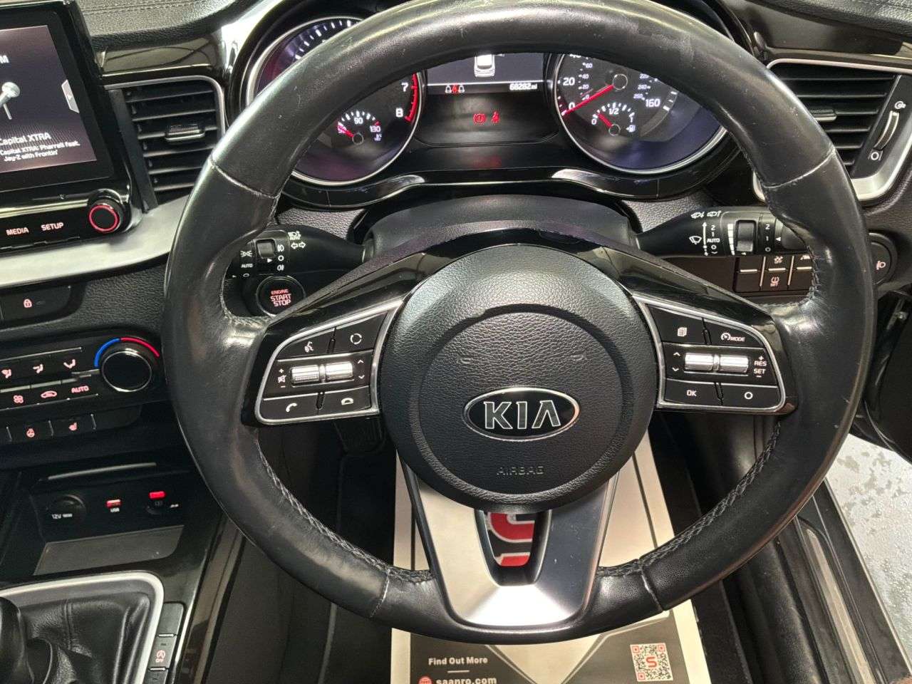 2020 KIA XCEED 2020 KIA XCEED