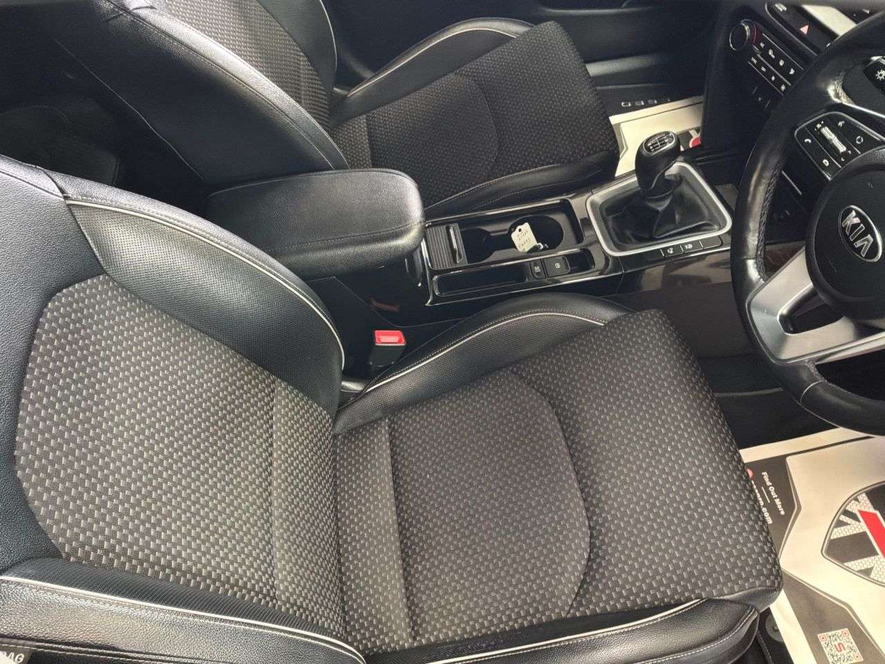 2020 KIA XCEED 2020 KIA XCEED