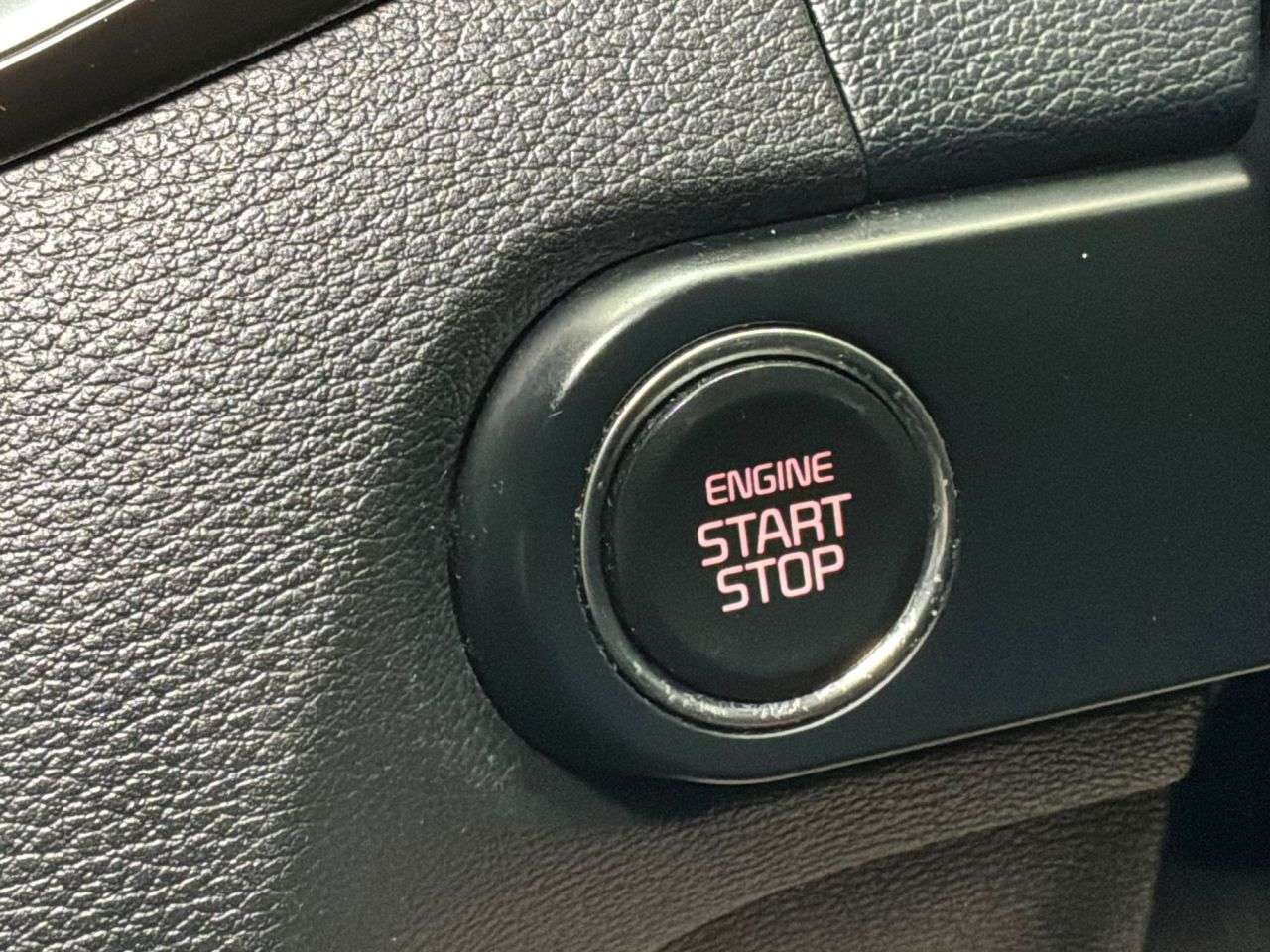 2020 KIA XCEED 2020 KIA XCEED