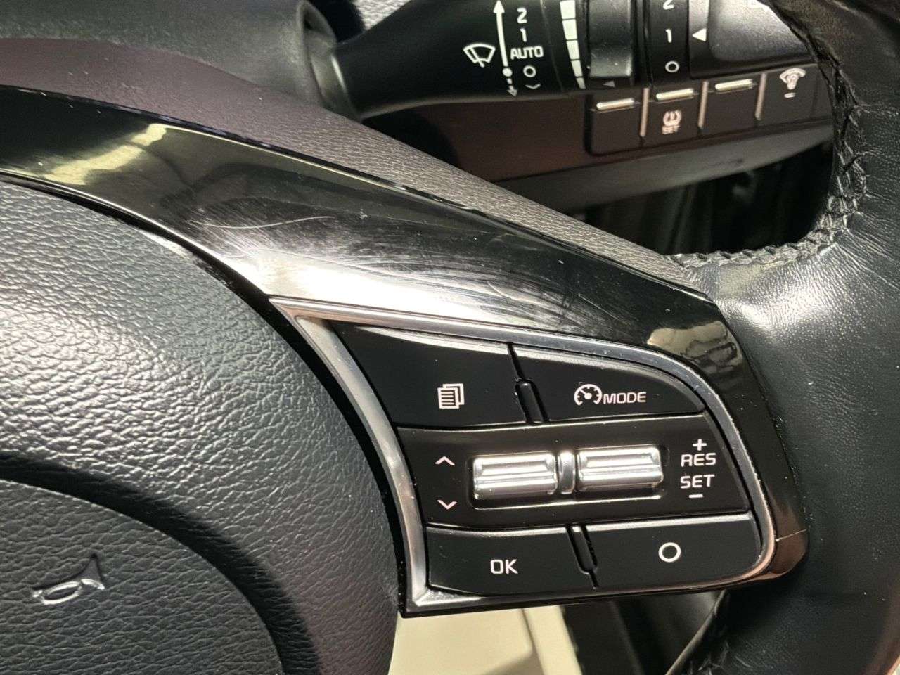 2020 KIA XCEED 2020 KIA XCEED