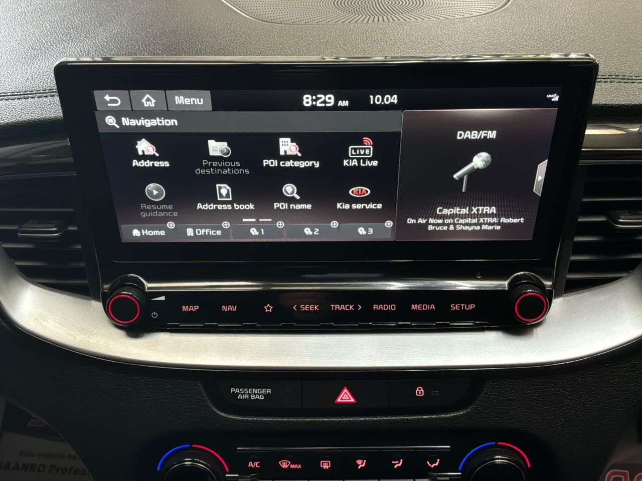2020 KIA XCEED 2020 KIA XCEED