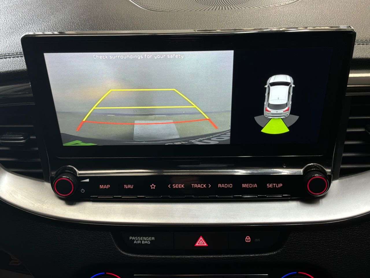 2020 KIA XCEED 2020 KIA XCEED