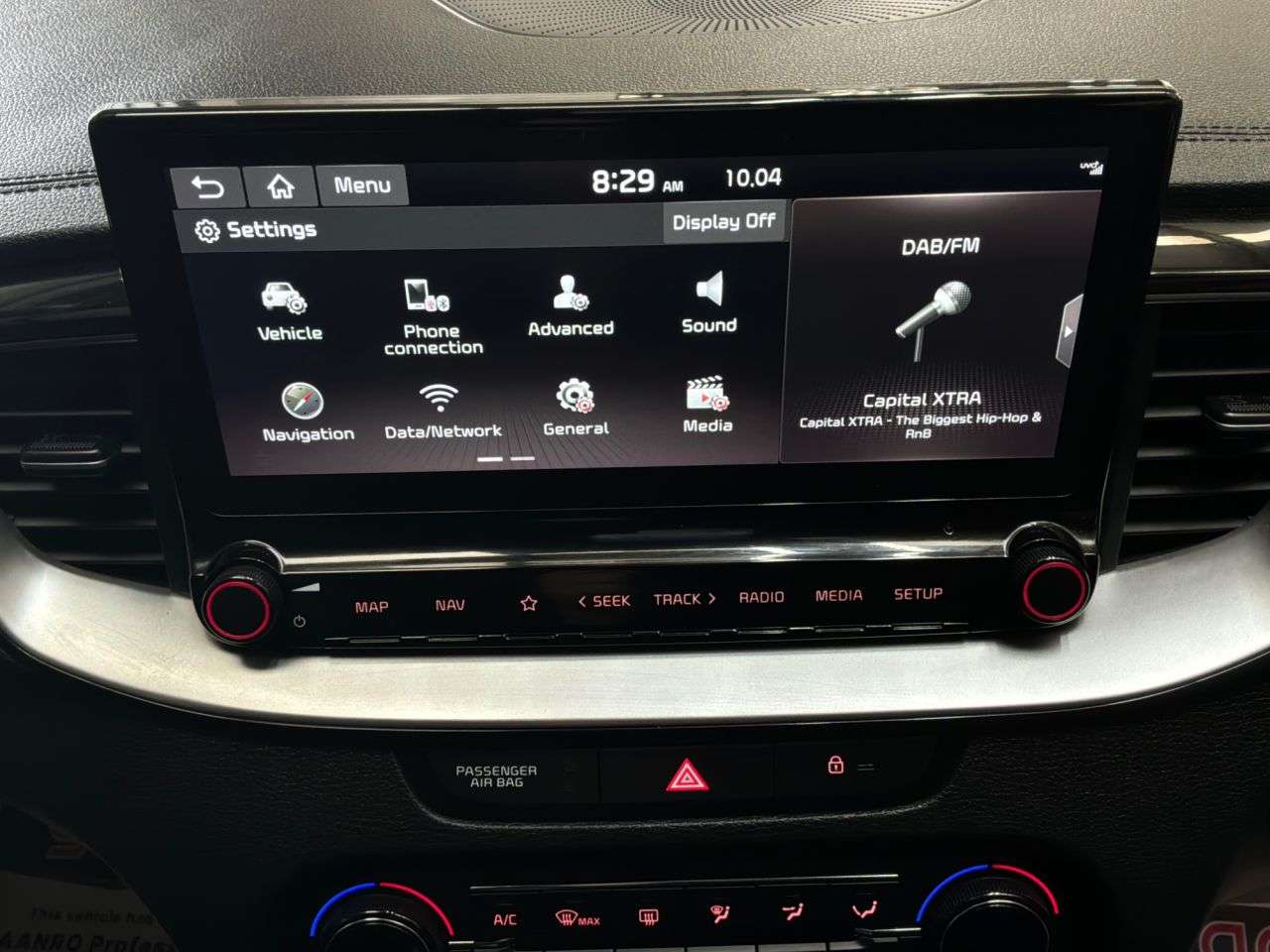 2020 KIA XCEED 2020 KIA XCEED