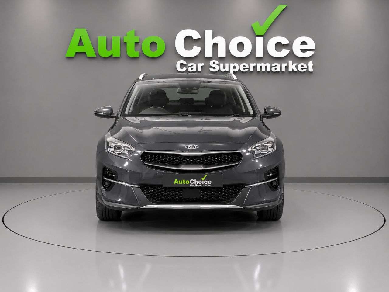A 2020 KIA XCEED 1.4 T-GDi 3 SUV 5dr Petrol Manual Euro 6 (s/s) (138 bhp) in Blackburn Finan A 2020 KIA XCEED 1.4 T-GDi 3 SUV 5dr Petrol Manual Euro 6 (s/s) (138 bhp) in Blackburn Finan