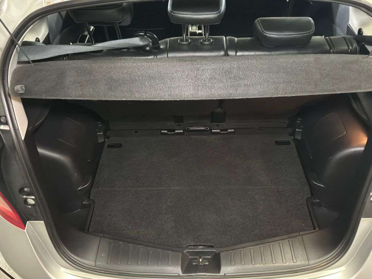 2014 NISSAN NOTE 2014 NISSAN NOTE