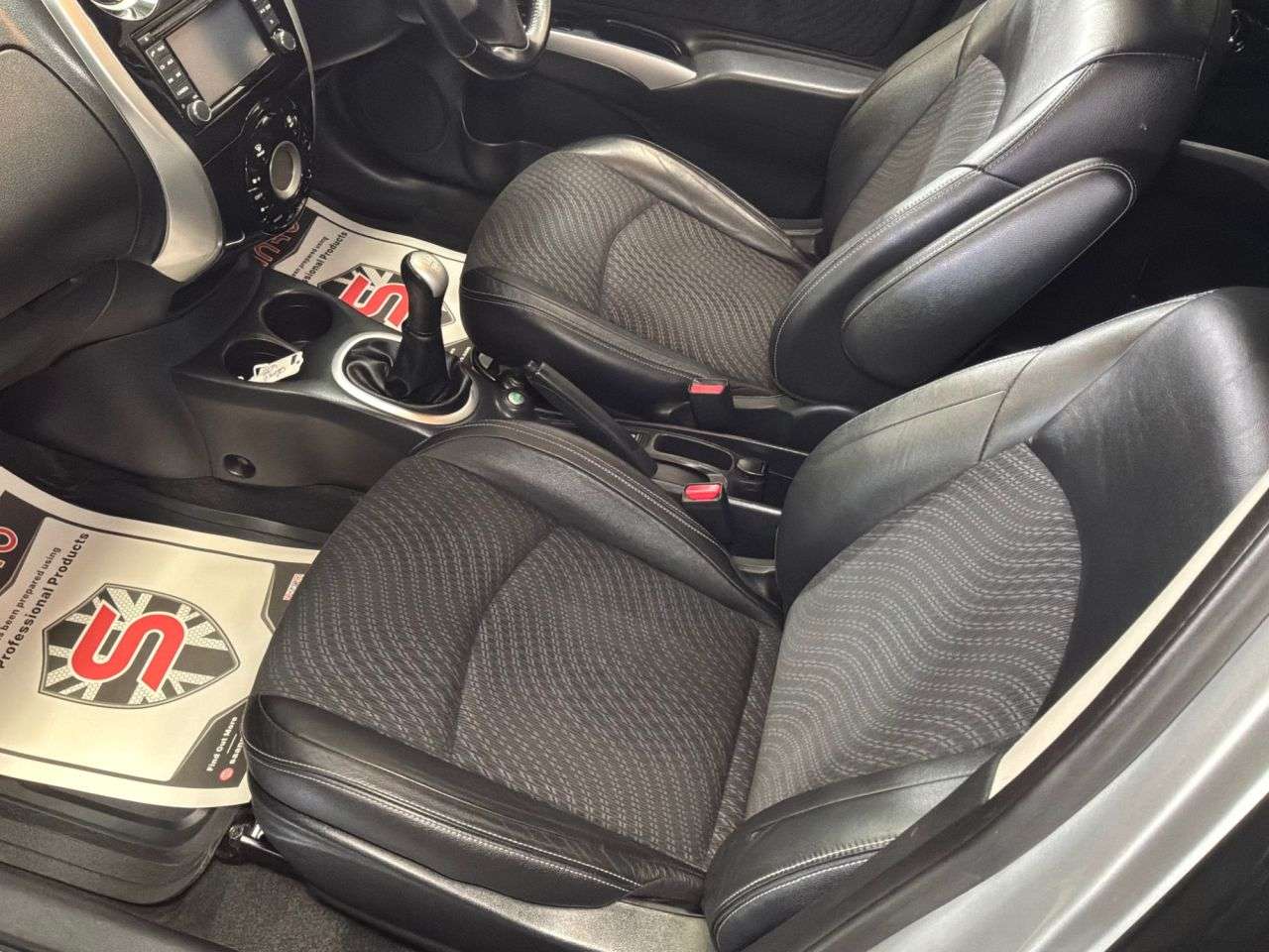2014 NISSAN NOTE 2014 NISSAN NOTE