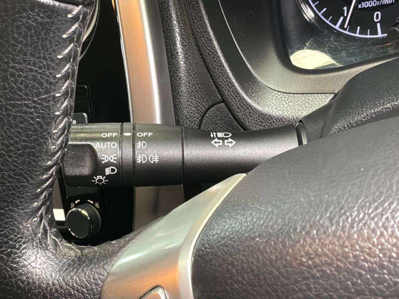 2014 NISSAN NOTE 2014 NISSAN NOTE