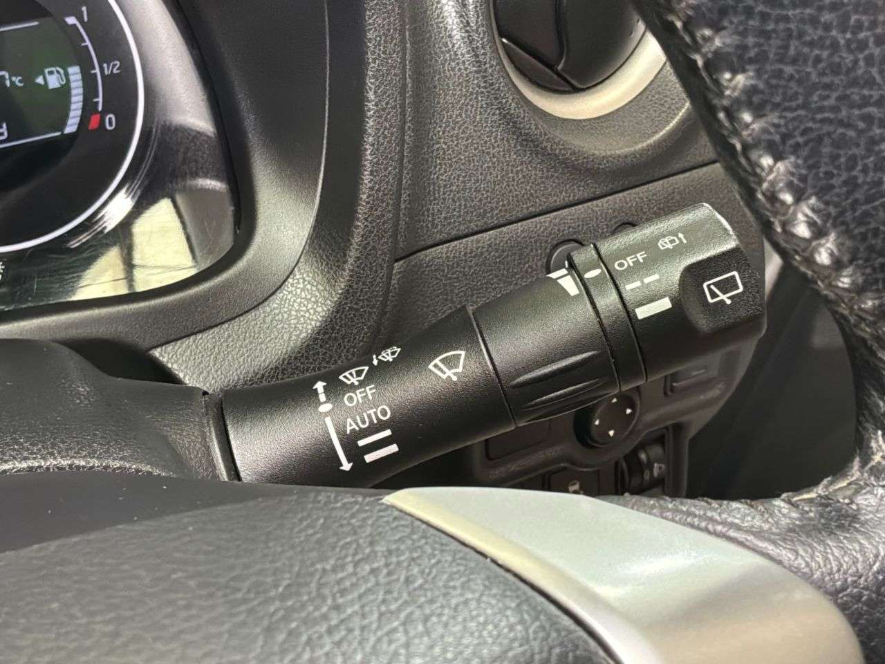 2014 NISSAN NOTE 2014 NISSAN NOTE