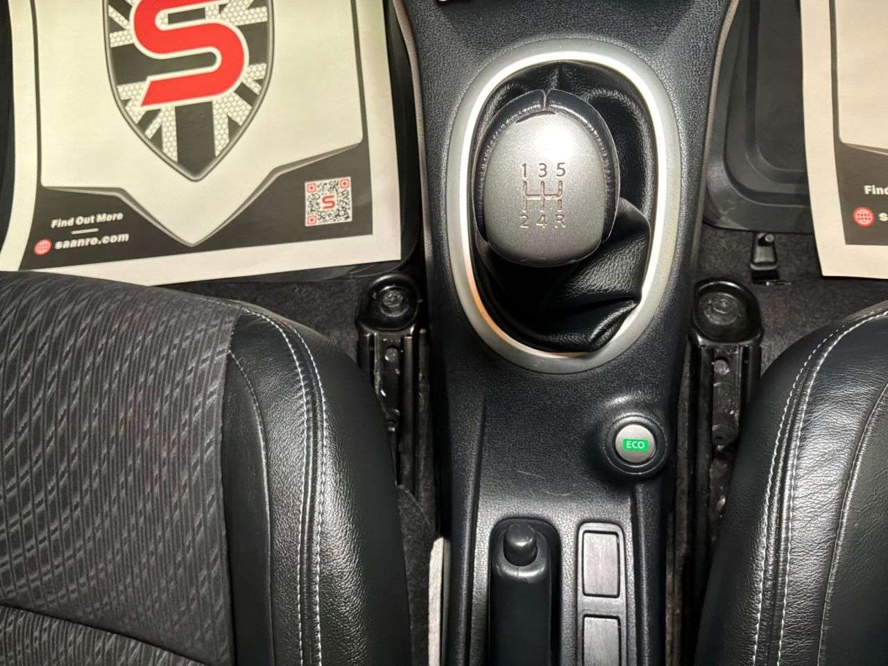 2014 NISSAN NOTE 2014 NISSAN NOTE