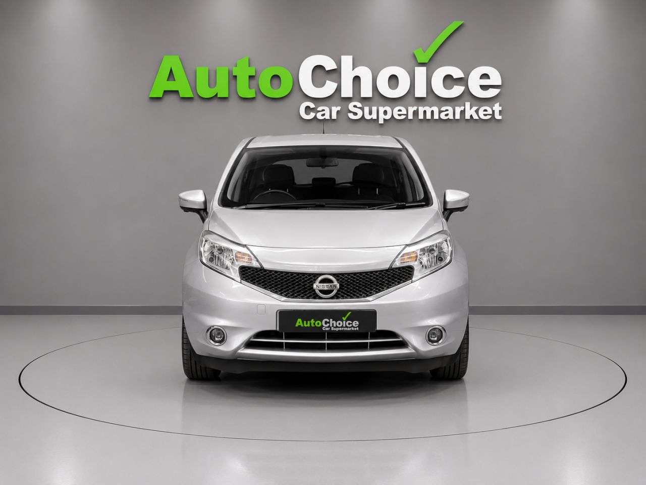 A 2014 NISSAN NOTE 1.5 dCi Tekna Hatchback 5dr Diesel Manual Euro 5 (s/s) (90 ps) in Blackburn A 2014 NISSAN NOTE 1.5 dCi Tekna Hatchback 5dr Diesel Manual Euro 5 (s/s) (90 ps) in Blackburn