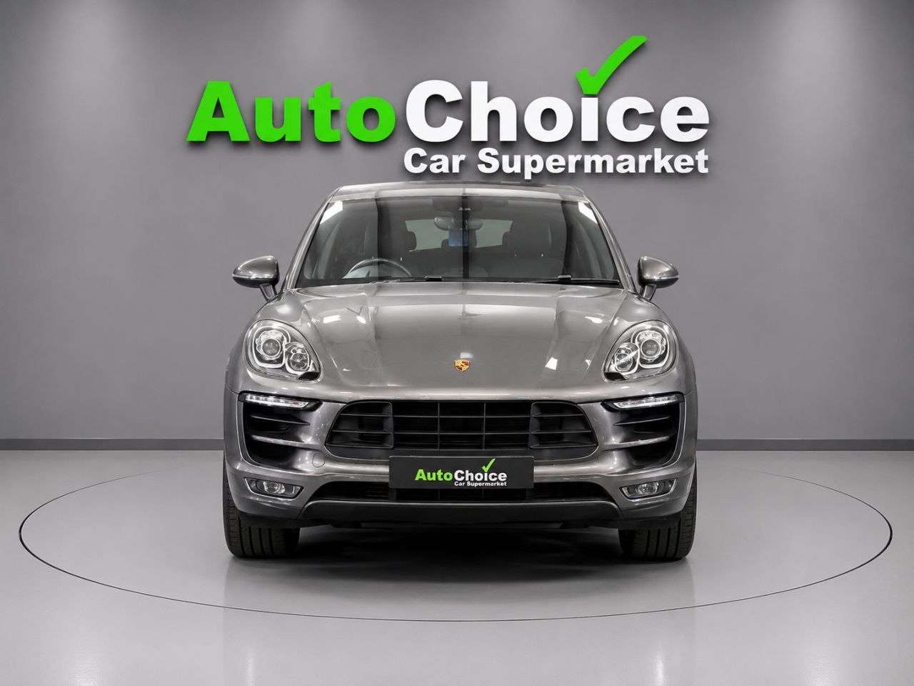 A 2017 PORSCHE MACAN 3.0 TD V6 S SUV 5dr Diesel PDK 4WD Euro 6 (s/s) (258 ps) in Blackburn *PAN A 2017 PORSCHE MACAN 3.0 TD V6 S SUV 5dr Diesel PDK 4WD Euro 6 (s/s) (258 ps) in Blackburn *PAN