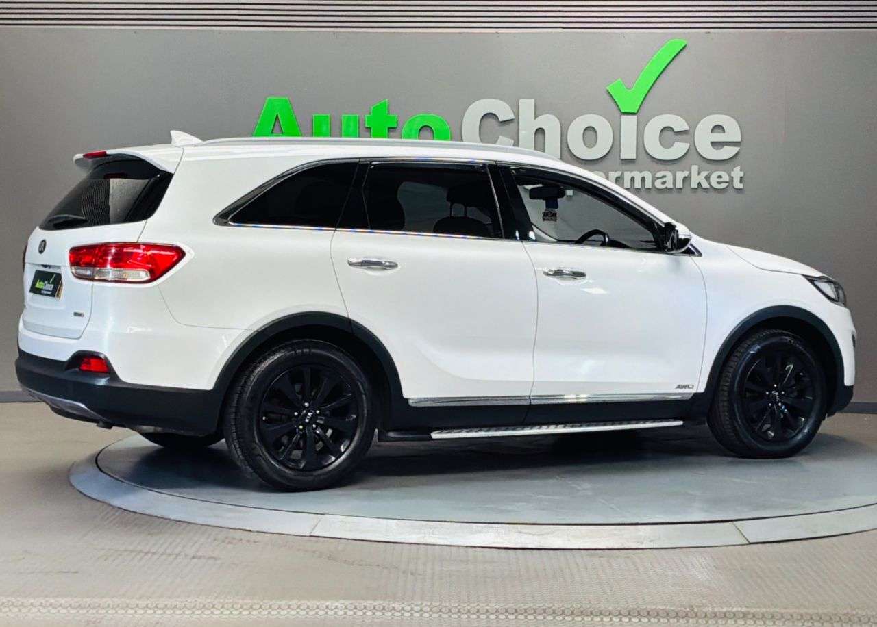 2015 KIA SORENTO 2015 KIA SORENTO