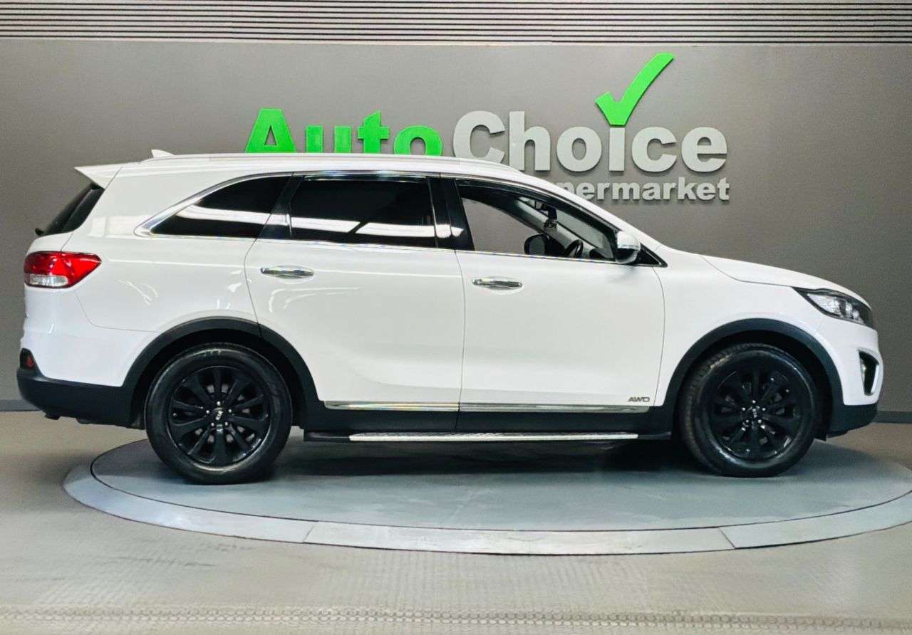 2015 KIA SORENTO 2015 KIA SORENTO