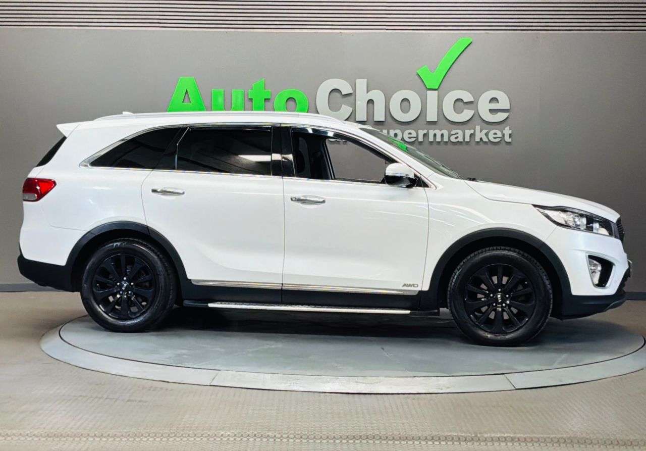 2015 KIA SORENTO 2015 KIA SORENTO