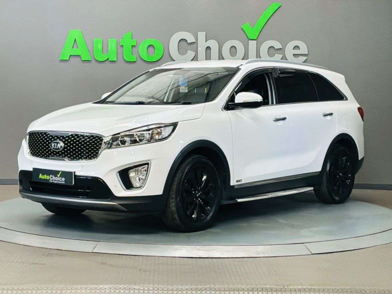 2015 KIA SORENTO 2015 KIA SORENTO