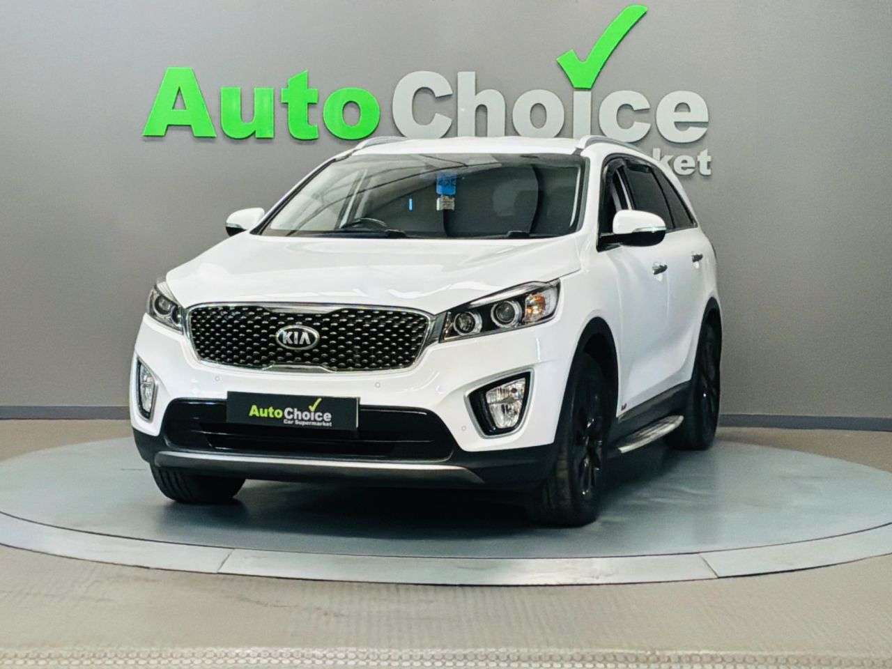 2015 KIA SORENTO 2015 KIA SORENTO