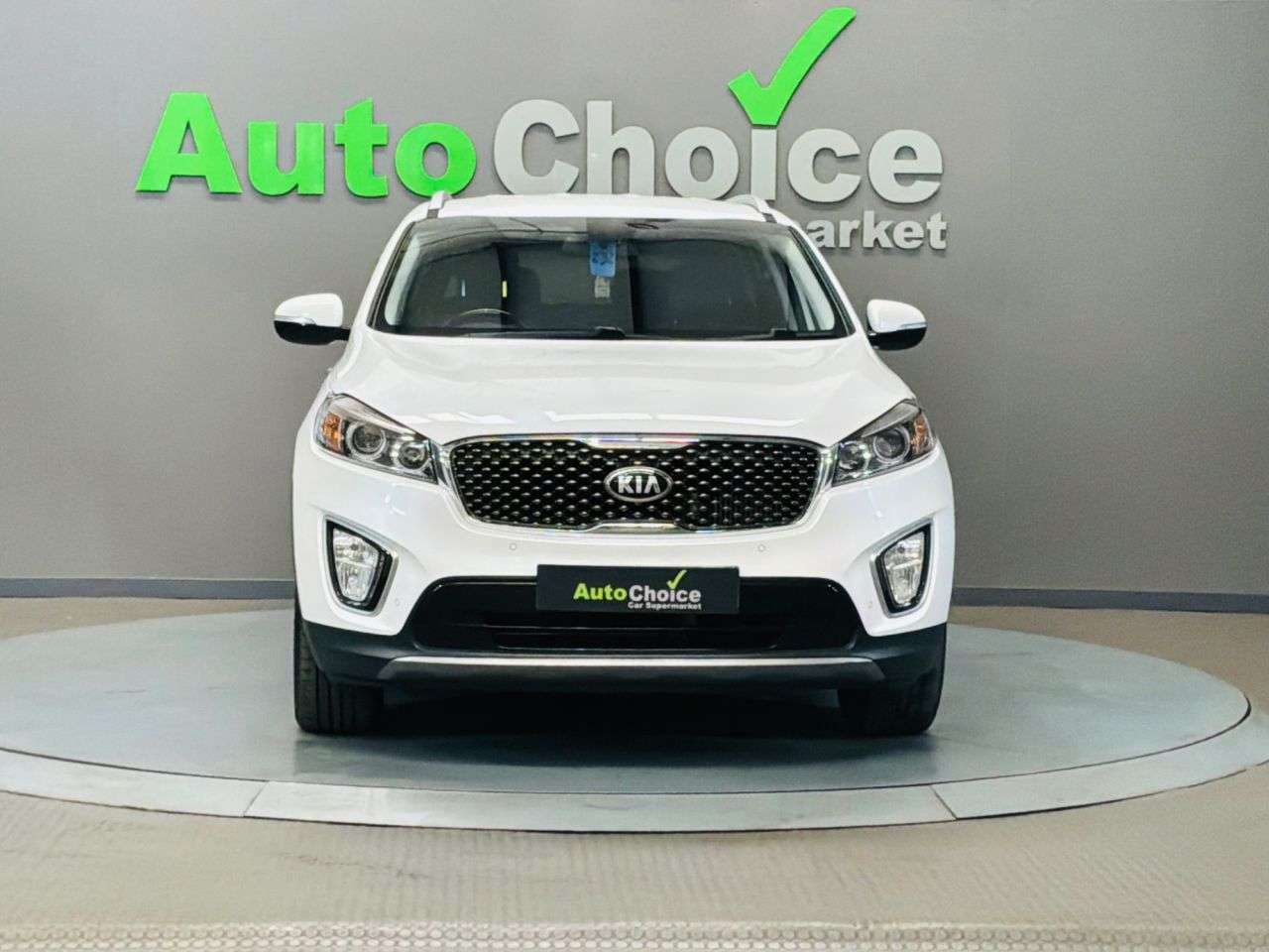 2015 KIA SORENTO 2015 KIA SORENTO