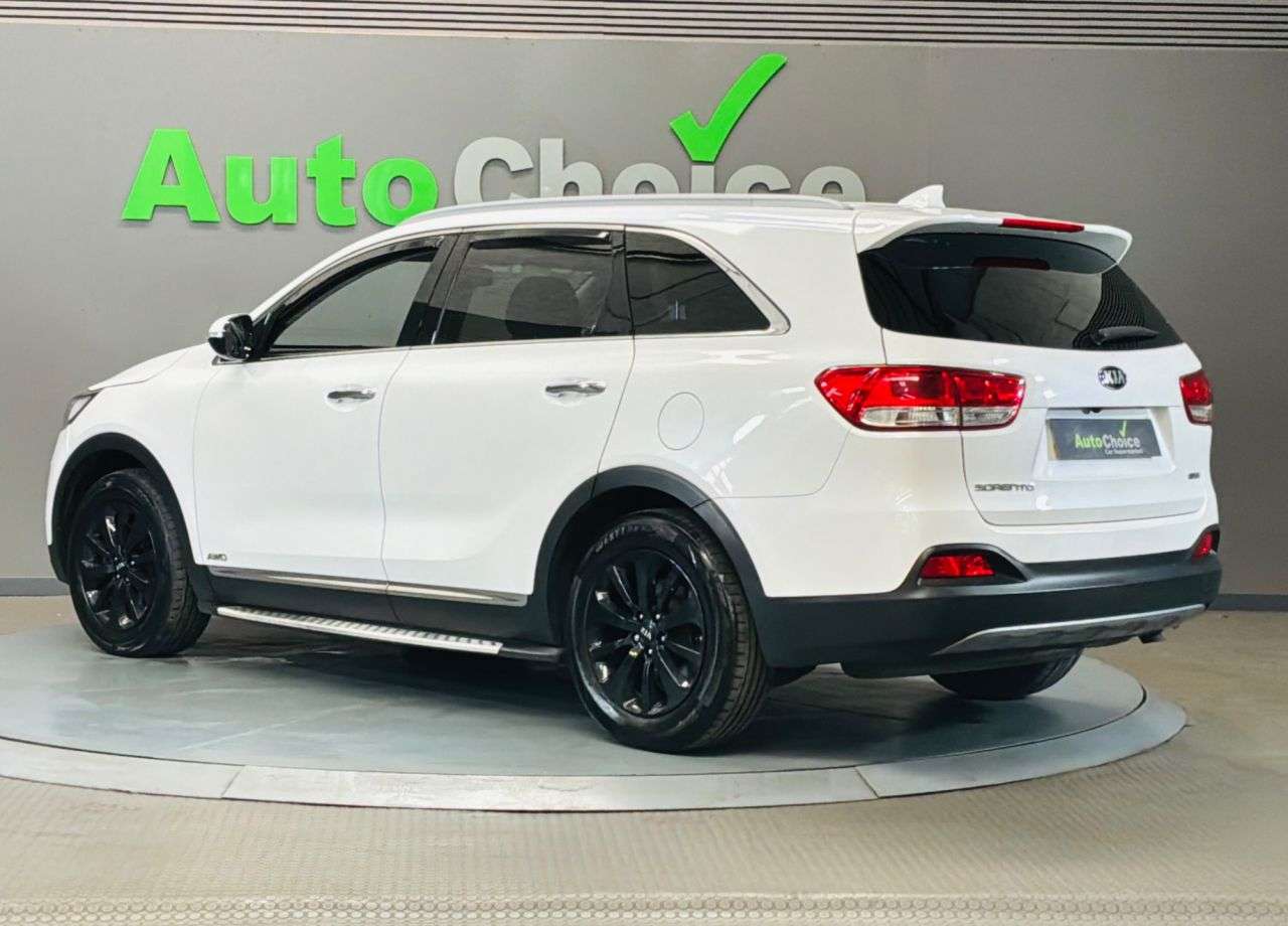 2015 KIA SORENTO 2015 KIA SORENTO