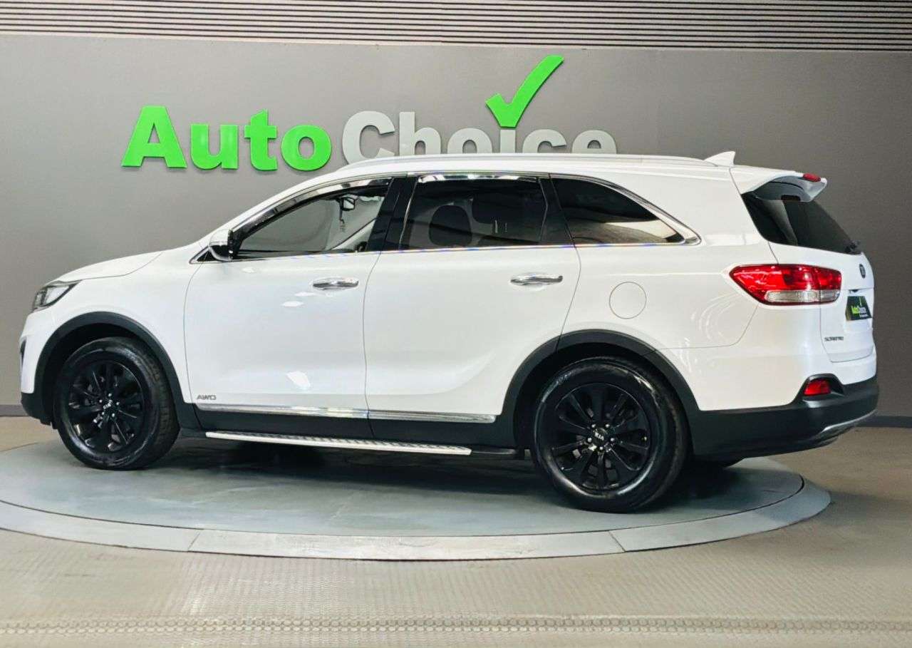 2015 KIA SORENTO 2015 KIA SORENTO