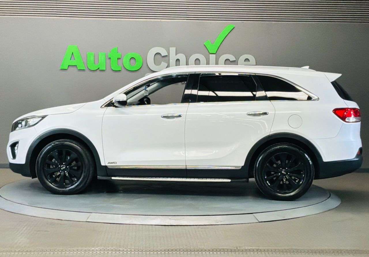 2015 KIA SORENTO 2015 KIA SORENTO