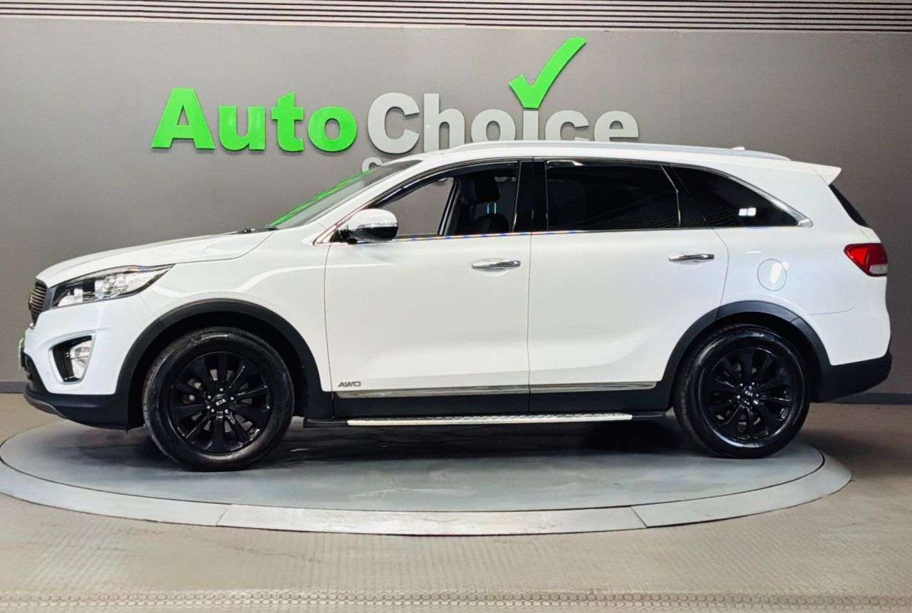 2015 KIA SORENTO 2015 KIA SORENTO