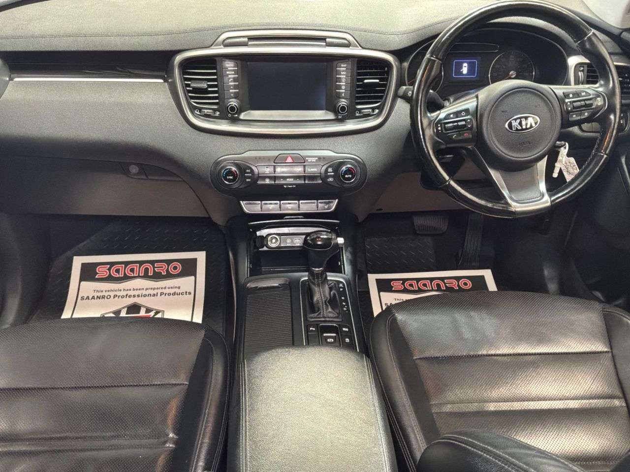2015 KIA SORENTO 2015 KIA SORENTO