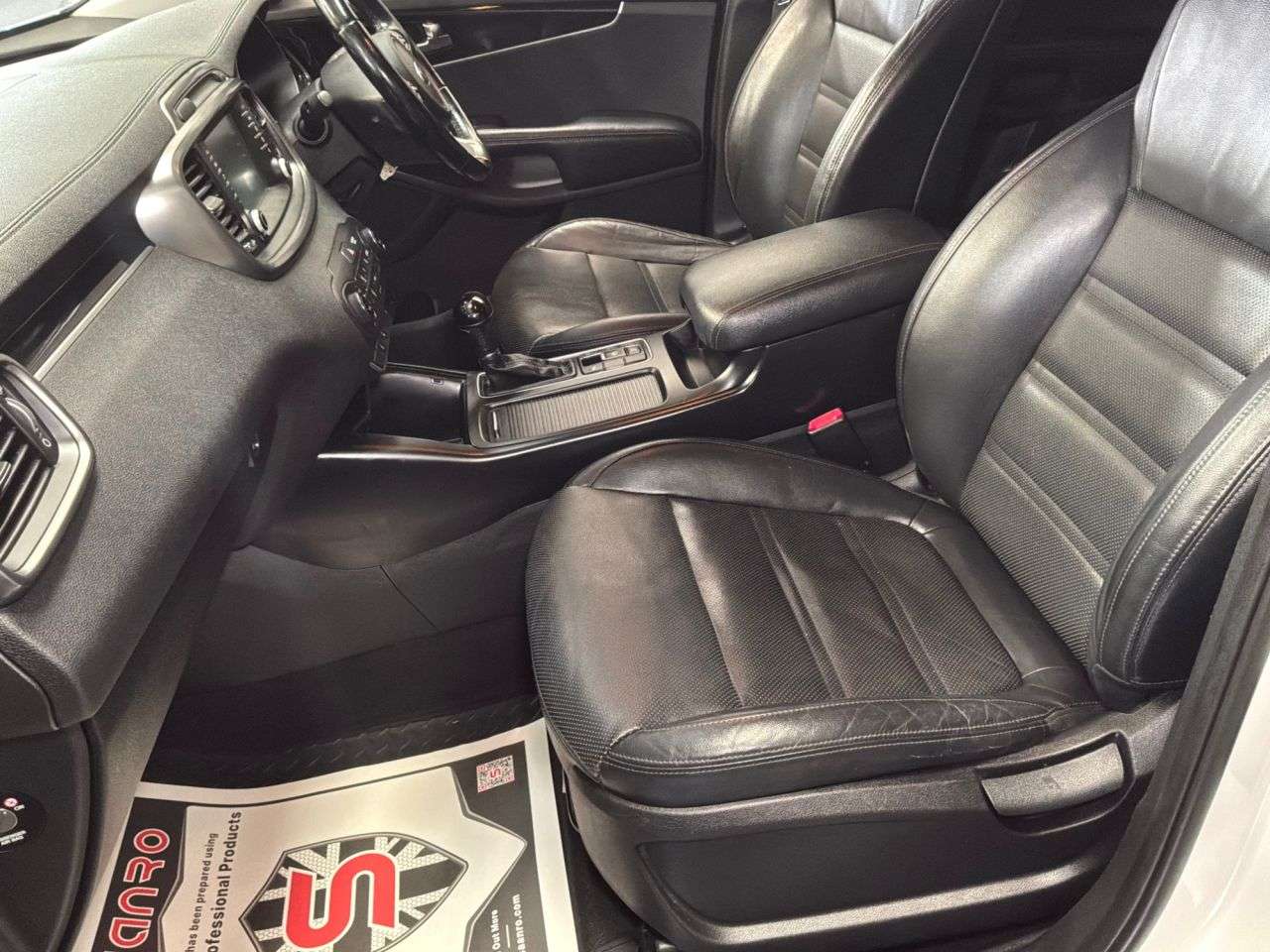 2015 KIA SORENTO 2015 KIA SORENTO