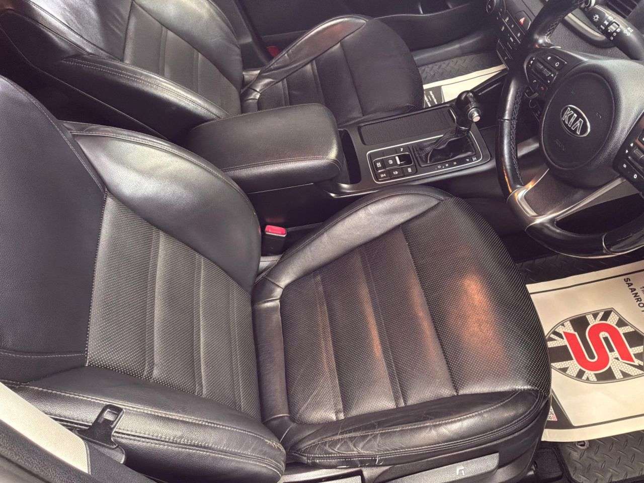 2015 KIA SORENTO 2015 KIA SORENTO