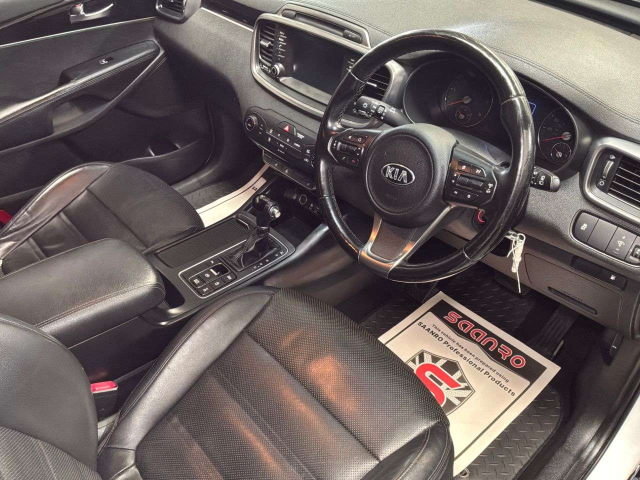 2015 KIA SORENTO 2015 KIA SORENTO