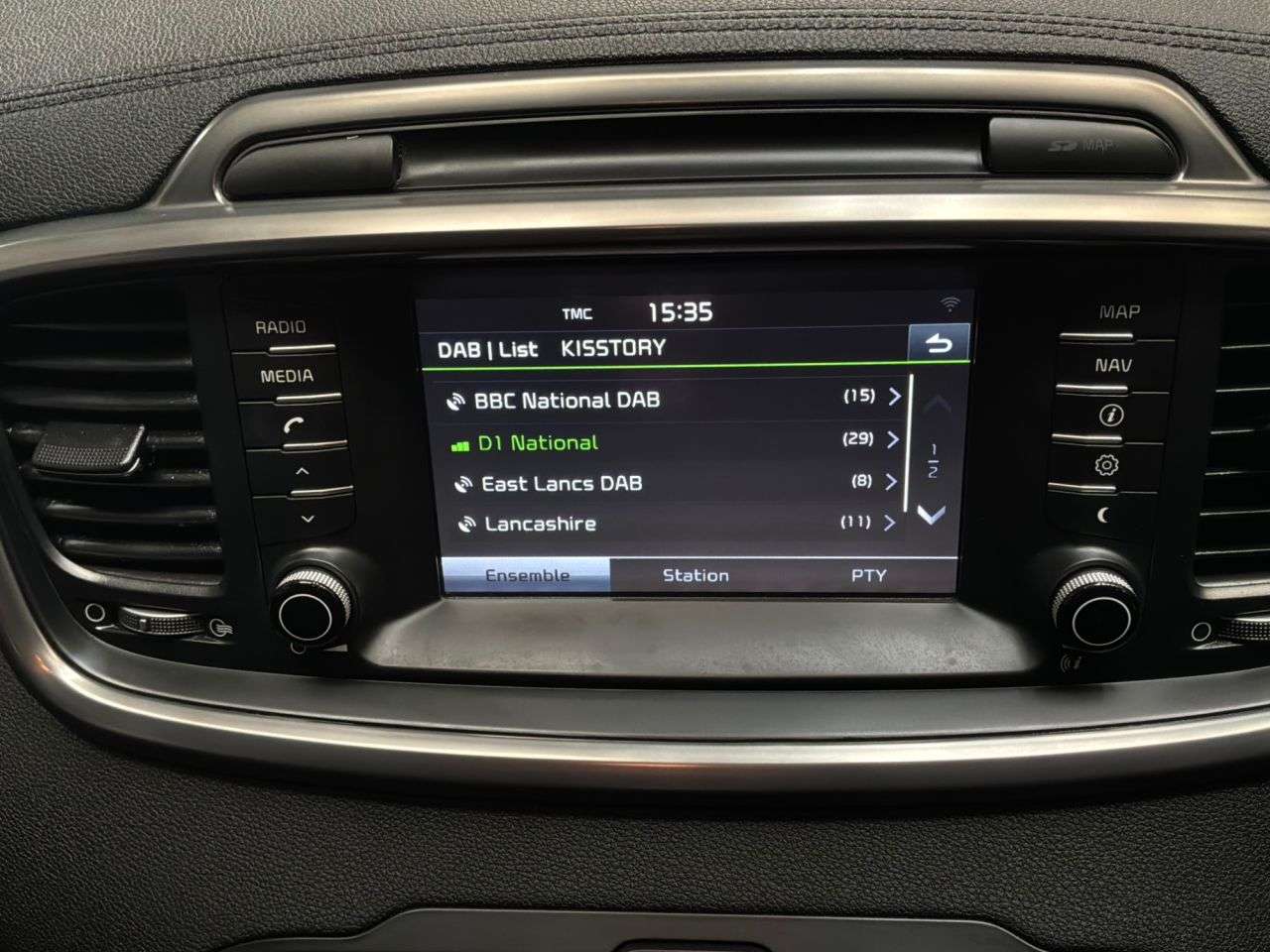 2015 KIA SORENTO 2015 KIA SORENTO