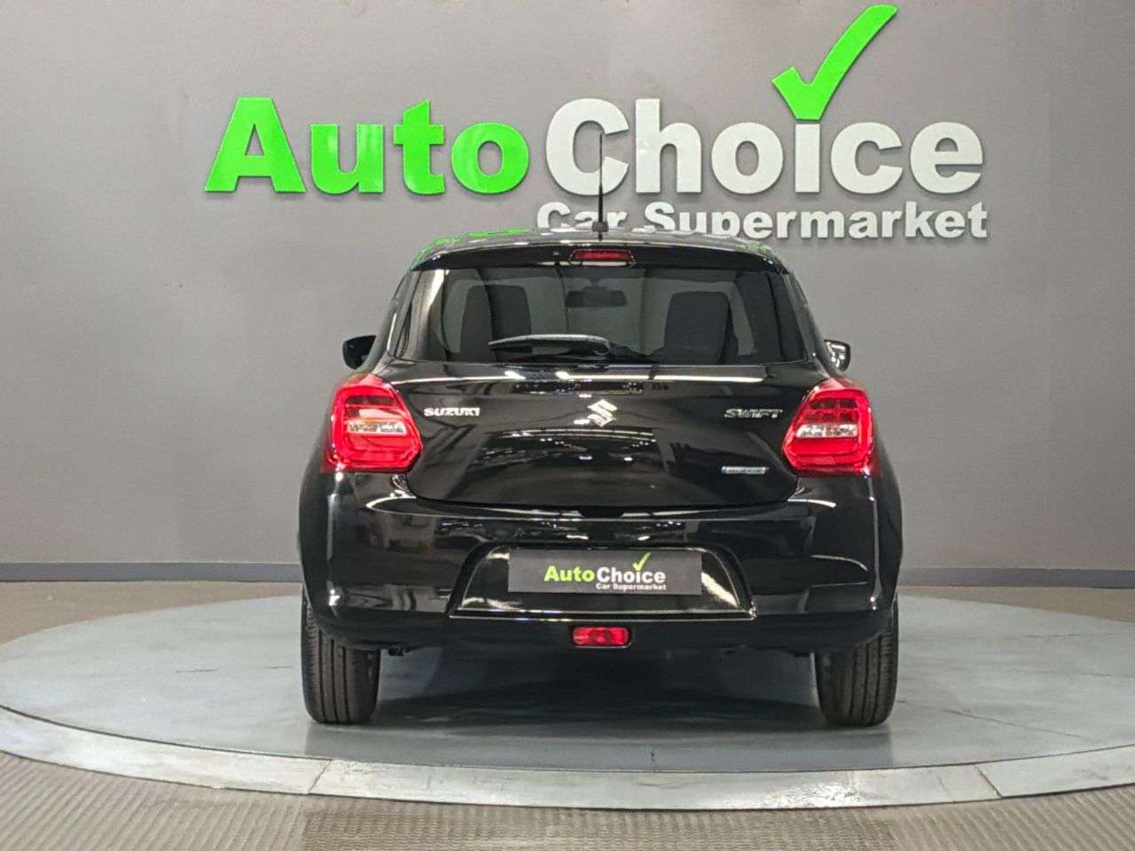 2023 SUZUKI SWIFT 2023 SUZUKI SWIFT