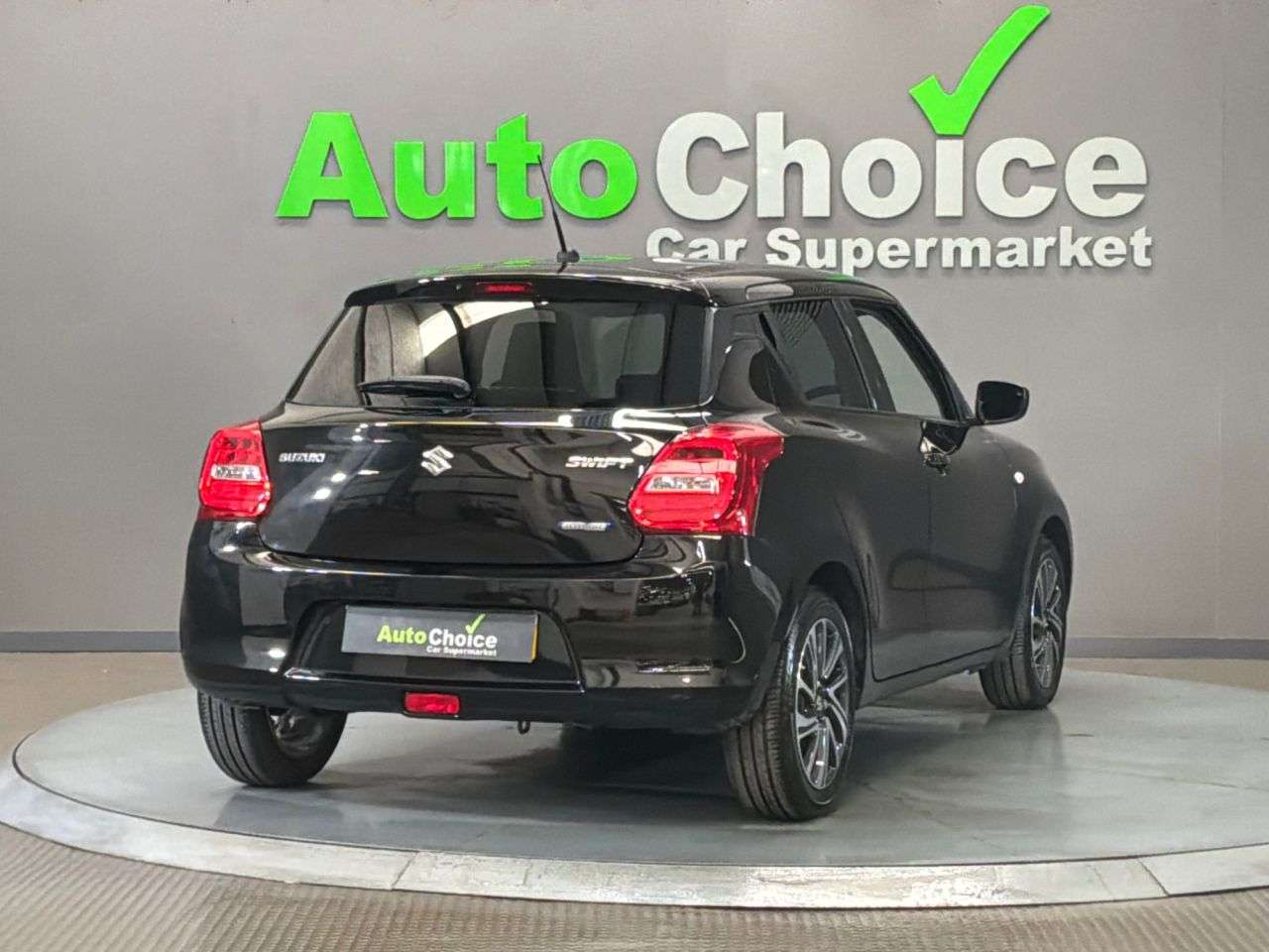 2023 SUZUKI SWIFT 2023 SUZUKI SWIFT