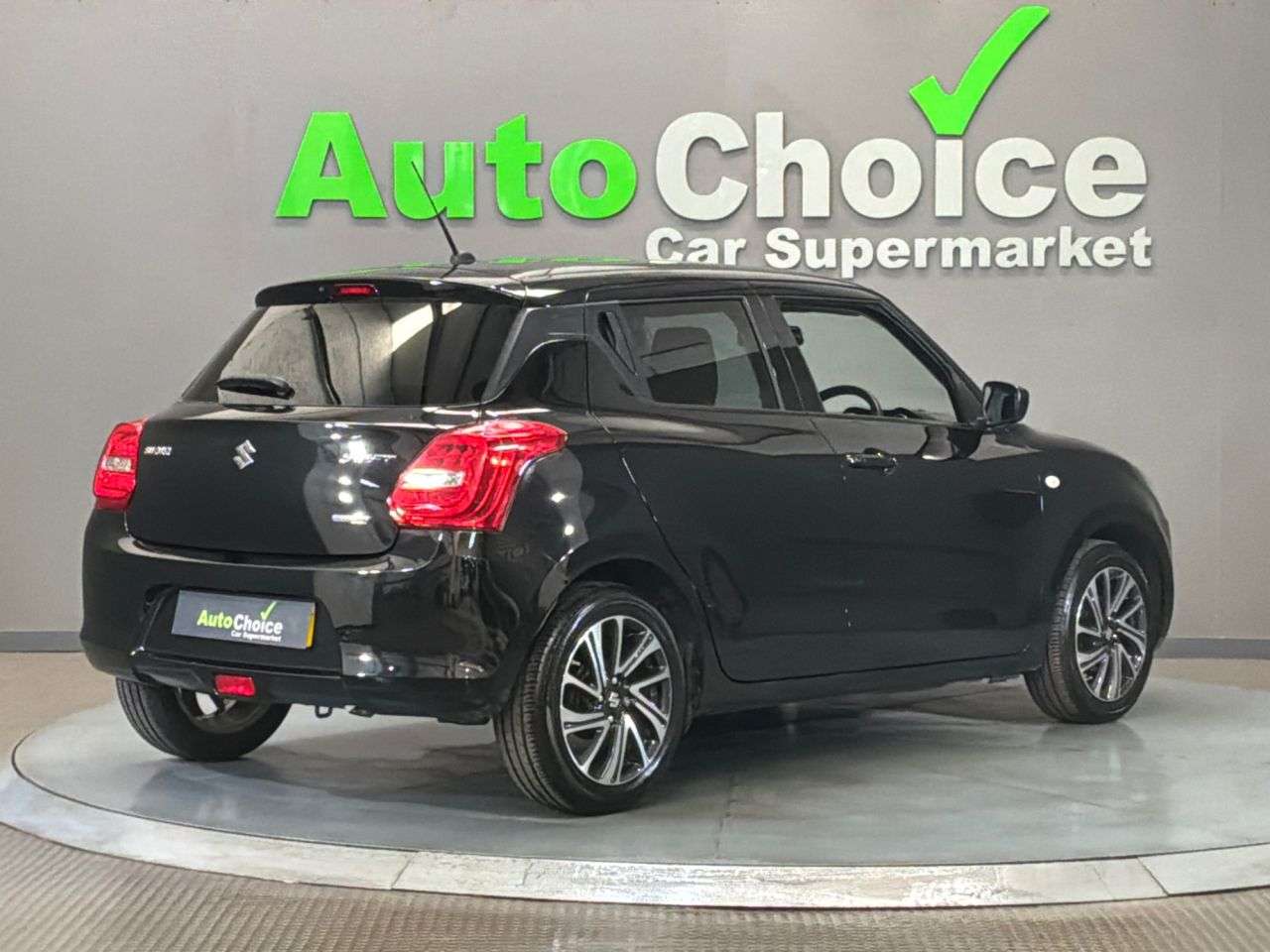 2023 SUZUKI SWIFT 2023 SUZUKI SWIFT