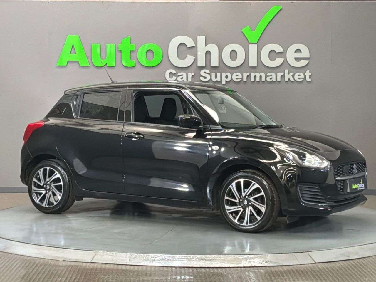 2023 SUZUKI SWIFT 2023 SUZUKI SWIFT