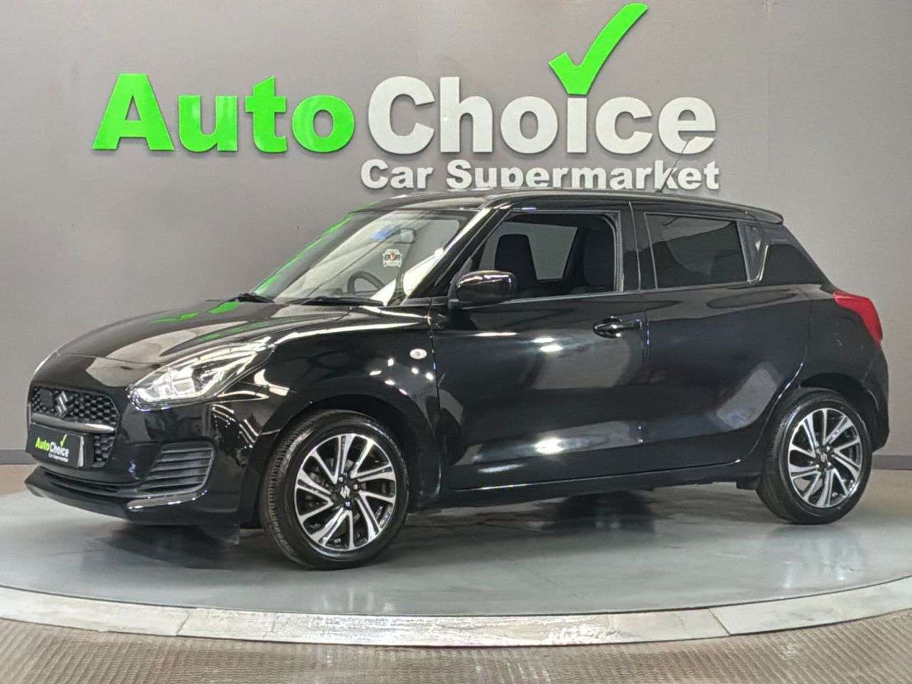 2023 SUZUKI SWIFT 2023 SUZUKI SWIFT