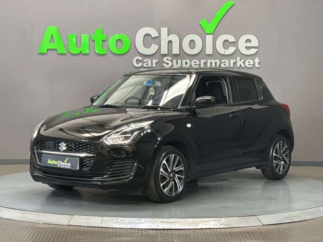 2023 SUZUKI SWIFT 2023 SUZUKI SWIFT