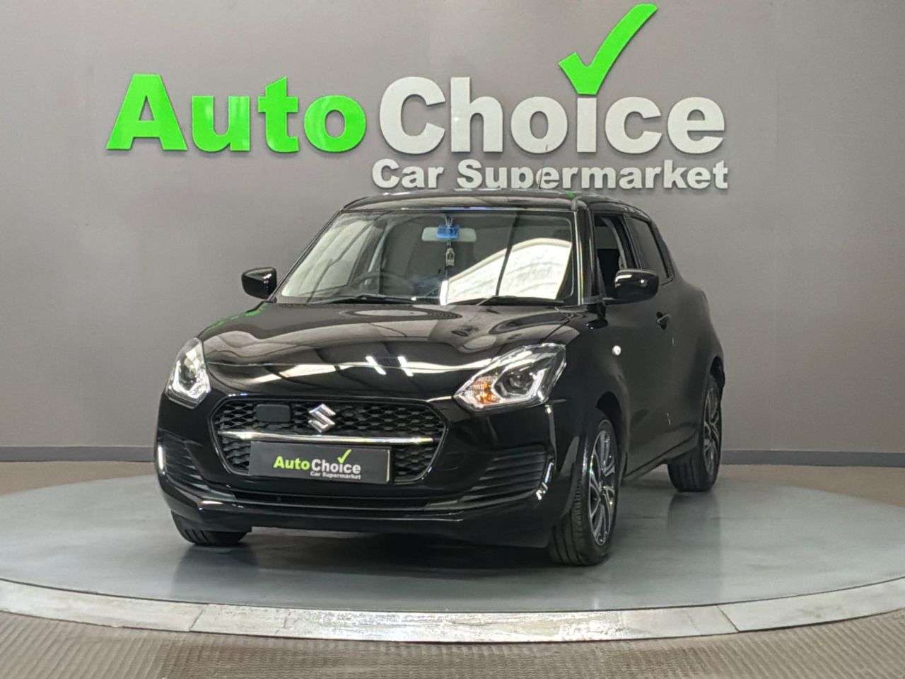 2023 SUZUKI SWIFT 2023 SUZUKI SWIFT