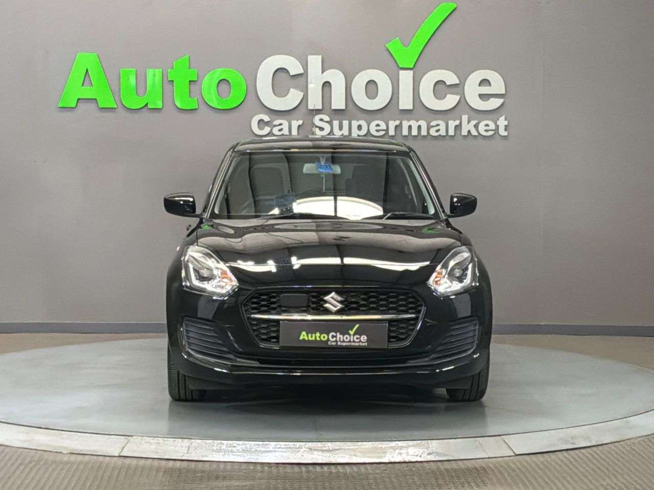 2023 SUZUKI SWIFT 2023 SUZUKI SWIFT